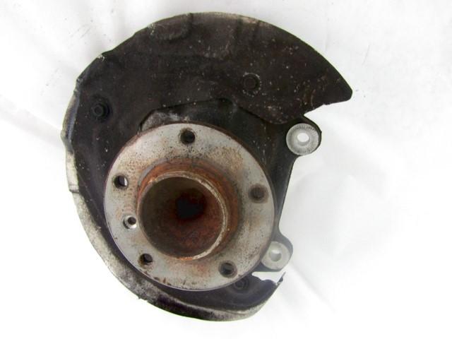 VRTLJIVI LEZAJ DESNO / PESTO KOLESA Z LEZAJEM SPREDAJ OEM N. 31216764444 ORIGINAL REZERVNI DEL BMW SERIE 3 BER/SW/COUPE/CABRIO E90/E91/E92/E93 (2005 -2009) BENZINA LETNIK 2007