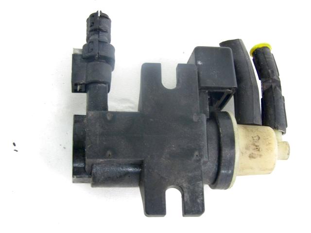 ELEKTROVENTIL  OEM N. A0061536628 ORIGINAL REZERVNI DEL MERCEDES CLASSE A W169 5P C169 3P R (05/2008 - 2012) DIESEL LETNIK 2011