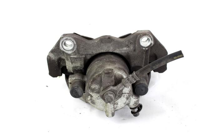 SPREDNJE LEVE ZAVORNE CELJUSTI  OEM N. 93176426 ORIGINAL REZERVNI DEL OPEL MERIVA B S10 (2010 -2017)BENZINA/GPL LETNIK 2013