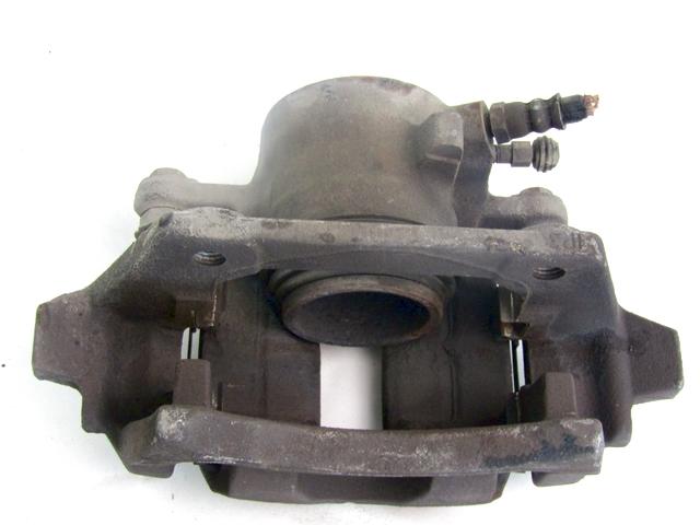 SPREDNJE LEVE ZAVORNE CELJUSTI  OEM N. A1694201383 ORIGINAL REZERVNI DEL MERCEDES CLASSE A W169 5P C169 3P R (05/2008 - 2012) DIESEL LETNIK 2011