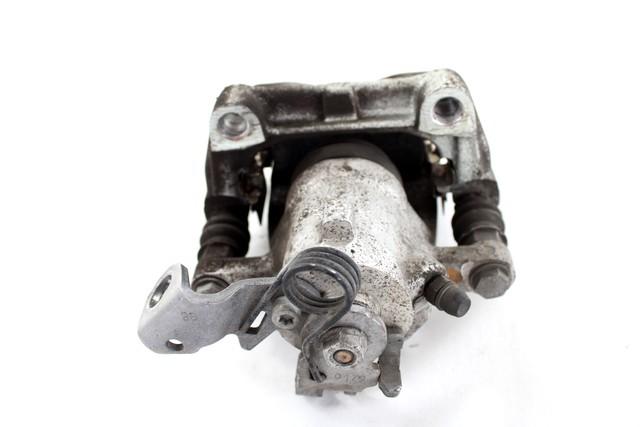 ZADNJE DESNE ZAVORNE CELJUSTI  OEM N. 93168712 ORIGINAL REZERVNI DEL OPEL MERIVA B S10 (2010 -2017)BENZINA/GPL LETNIK 2013