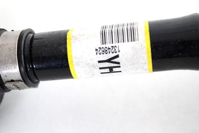 LEVA SPREDNJA POGONSKA GRED  OEM N. 13248624 ORIGINAL REZERVNI DEL OPEL MERIVA B S10 (2010 -2017)BENZINA/GPL LETNIK 2013