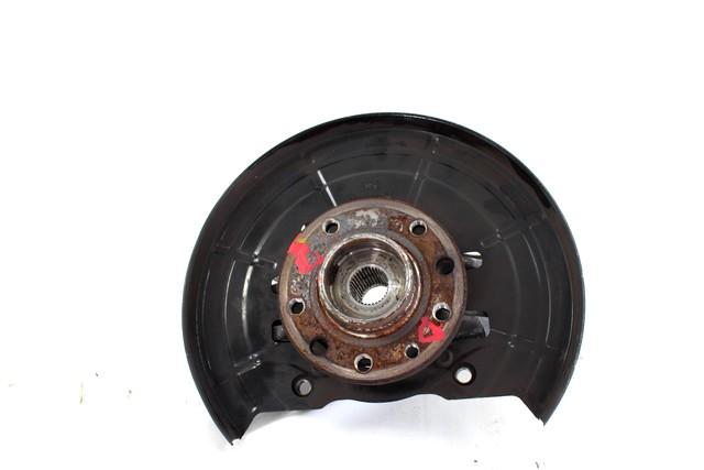 VRTLJIVI LEZAJ DESNO / PESTO KOLESA Z LEZAJEM SPREDAJ OEM N. 13262091 ORIGINAL REZERVNI DEL OPEL MERIVA B S10 (2010 -2017)BENZINA/GPL LETNIK 2013