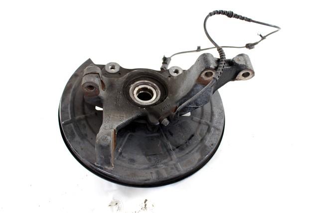 VRTLJIVI LEZAJ DESNO / PESTO KOLESA Z LEZAJEM SPREDAJ OEM N. 13262091 ORIGINAL REZERVNI DEL OPEL MERIVA B S10 (2010 -2017)BENZINA/GPL LETNIK 2013