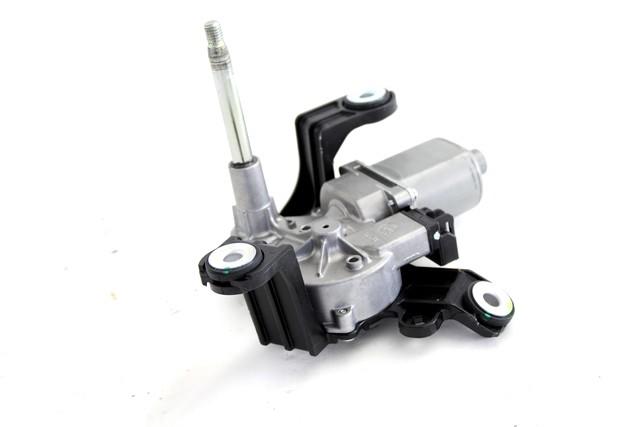 MOTORCEK ZADNJEGA BRISALCA OEM N. 42574787 ORIGINAL REZERVNI DEL OPEL KARL C16 (2015 - 2019)BENZINA/GPL LETNIK 2018