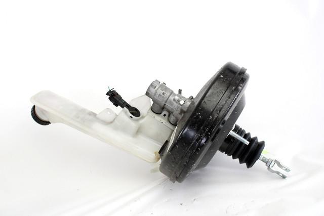 SERVO OJACEVALNIK ZAVOR S PUMPO OEM N. 42441986 ORIGINAL REZERVNI DEL OPEL KARL C16 (2015 - 2019)BENZINA/GPL LETNIK 2018