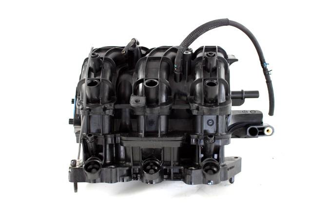 SESALNI KOLEKTOR OEM N. 55493646 ORIGINAL REZERVNI DEL OPEL KARL C16 (2015 - 2019)BENZINA/GPL LETNIK 2018