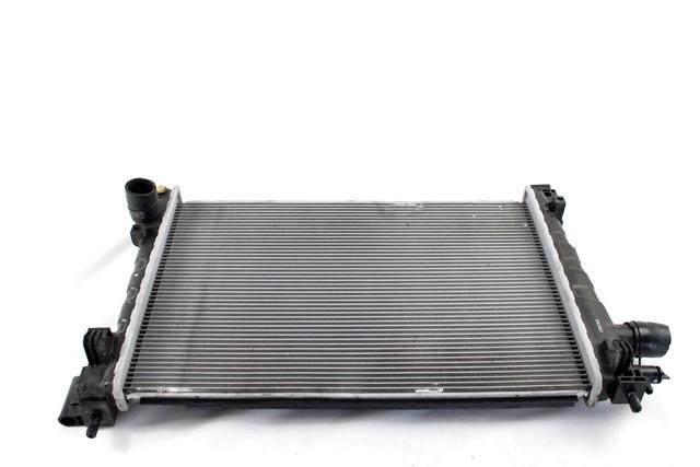 RADIATOR VODE OEM N. 95437450 ORIGINAL REZERVNI DEL OPEL KARL C16 (2015 - 2019)BENZINA/GPL LETNIK 2018