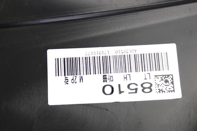 NOTRANJA OBLOGA SPREDNJIH VRAT OEM N. PNASTOPKARLC16BR5P ORIGINAL REZERVNI DEL OPEL KARL C16 (2015 - 2019)BENZINA/GPL LETNIK 2018