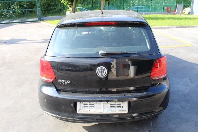 VOLKSWAGEN POLO 1.2 B 44KW 5M 5P (2013) RICAMBI IN MAGAZZINO