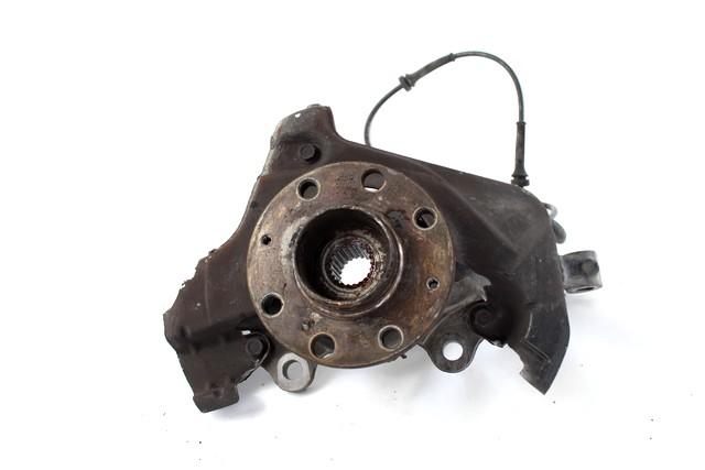 VRTLJIVI LEZAJ DESNO / PESTO KOLESA Z LEZAJEM SPREDAJ OEM N. 51776378 ORIGINAL REZERVNI DEL FIAT GRANDE PUNTO 199 (2005 - 2012) BENZINA LETNIK 2005