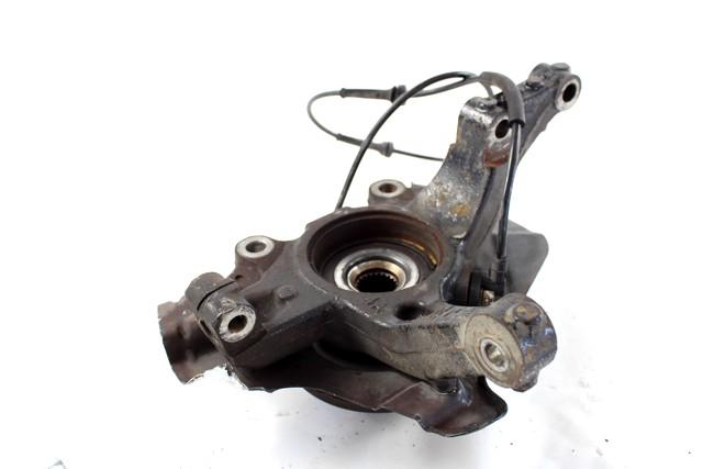 VRTLJIVI LEZAJ DESNO / PESTO KOLESA Z LEZAJEM SPREDAJ OEM N. 51776378 ORIGINAL REZERVNI DEL FIAT GRANDE PUNTO 199 (2005 - 2012) BENZINA LETNIK 2005