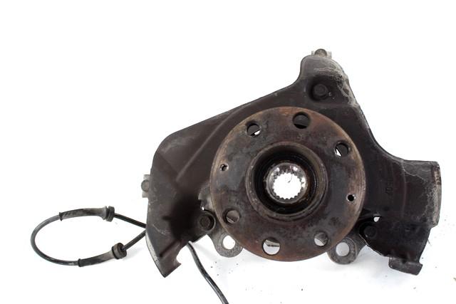 LEVI VRTLJIVI LEZAJ / PESTO KOLESA Z LEZAJEM SPREDAJ OEM N. 51776378 ORIGINAL REZERVNI DEL FIAT GRANDE PUNTO 199 (2005 - 2012) BENZINA LETNIK 2005