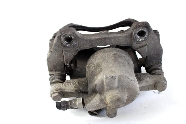 SPREDNJE DESNE ZAVORNE CELJUSTI  OEM N. 77365544 ORIGINAL REZERVNI DEL FIAT GRANDE PUNTO 199 (2005 - 2012) BENZINA LETNIK 2005