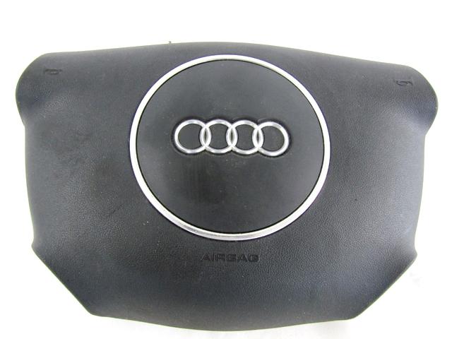 KIT AIRBAG KOMPLET OEM N. 17398 KIT AIRBAG COMPLETO ORIGINAL REZERVNI DEL AUDI A3 MK2 8P 8PA 8P1 (2003 - 2008)DIESEL LETNIK 2003