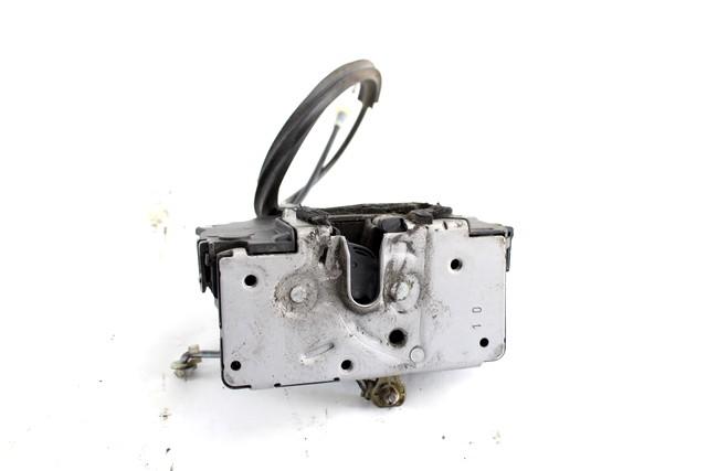 CENTRALNI ZAKLEP SPREDNJIH VRAT  OEM N. 55701964 ORIGINAL REZERVNI DEL FIAT GRANDE PUNTO 199 (2005 - 2012) BENZINA LETNIK 2005