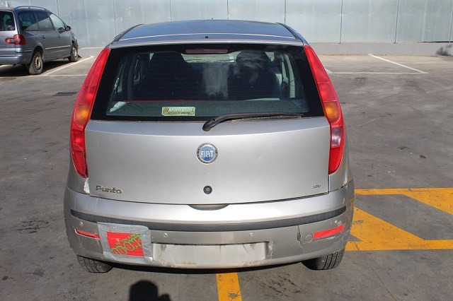 FIAT PUNTO 1.4 B 70KW 6M 5P (2003) RICAMBI IN MAGAZZINO