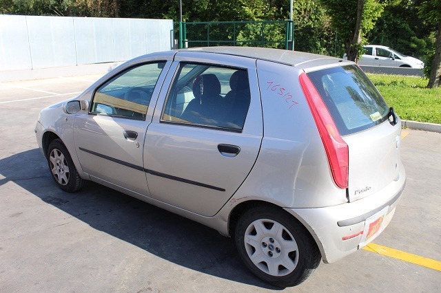 FIAT PUNTO 1.4 B 70KW 6M 5P (2003) RICAMBI IN MAGAZZINO