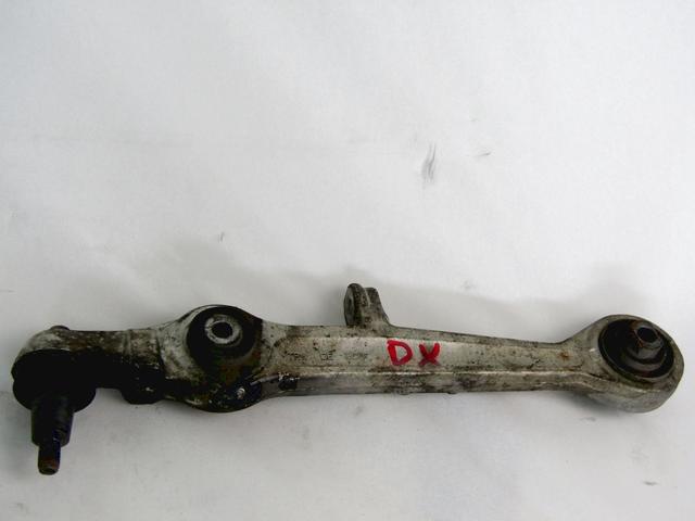 SPREDNJA DESNA ROKA  OEM N. 4D0407155P ORIGINAL REZERVNI DEL AUDI A6 C5 4B 4B5 4B2 BER/SW (1997 - 2001) DIESEL LETNIK 1999