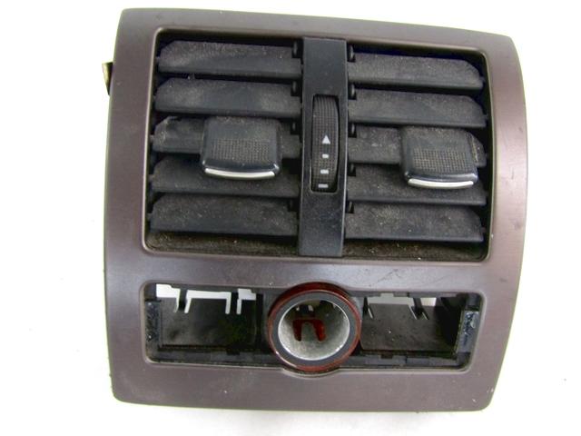 CENTRALNE PREZRACEVALNE SOBE  OEM N. 4B0819203E ORIGINAL REZERVNI DEL AUDI A6 C5 4B 4B5 4B2 BER/SW (1997 - 2001) DIESEL LETNIK 1999