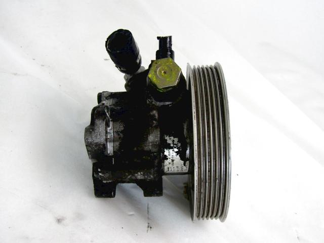 SERVO CRPALKA  OEM N. 4B0145155R ORIGINAL REZERVNI DEL AUDI A6 C5 4B 4B5 4B2 BER/SW (1997 - 2001) DIESEL LETNIK 1999