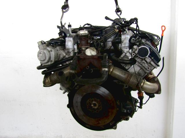 MOTOR OEM N. AFB 8319 ORIGINAL REZERVNI DEL AUDI A6 C5 4B 4B5 4B2 BER/SW (1997 - 2001) DIESEL LETNIK 1999