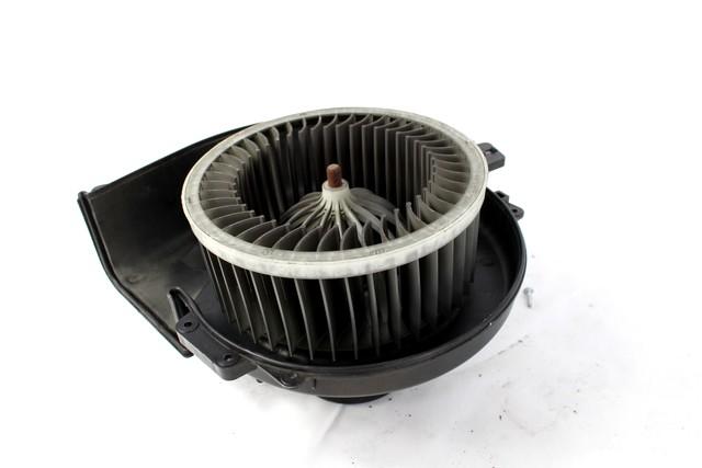 VENTILATOR  KABINE  OEM N. 6Q1819015J ORIGINAL REZERVNI DEL VOLKSWAGEN POLO 6R1 6C1 (06/2009 - 02/2014) DIESEL LETNIK 2011