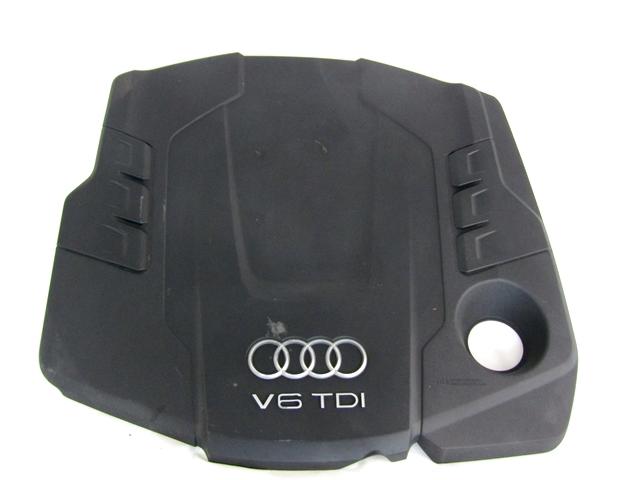 POKROV MOTORJA  OEM N. 059103925CL ORIGINAL REZERVNI DEL AUDI A4 B9 BER/SW/ALLROAD (2015 - 2019)DIESEL LETNIK 2016