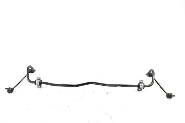 SPREDNJI STABILIZATOR OEM N. 6Q0411303AN ORIGINAL REZERVNI DEL VOLKSWAGEN POLO 6R1 6C1 (06/2009 - 02/2014) DIESEL LETNIK 2011