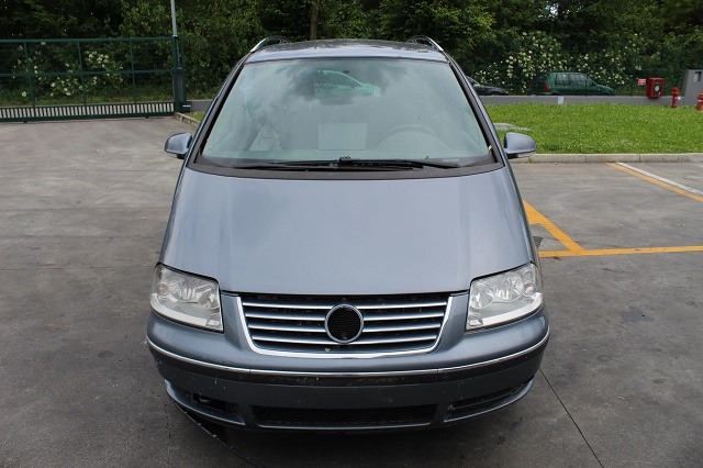 VOLKSWAGEN SHARAN 2.0 D 103KW 6M 5P (2008) RICAMBI IN MAGAZZINO