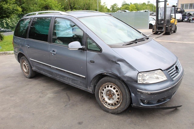 VOLKSWAGEN SHARAN 2.0 D 103KW 6M 5P (2008) RICAMBI IN MAGAZZINO