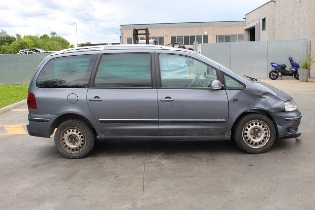 VOLKSWAGEN SHARAN 2.0 D 103KW 6M 5P (2008) RICAMBI IN MAGAZZINO