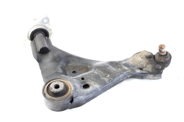 SPREDNJA DESNA ROKA  OEM N. A6393301501 ORIGINAL REZERVNI DEL MERCEDES VITO W639 W638 (2003 - 2014)DIESEL LETNIK 2014