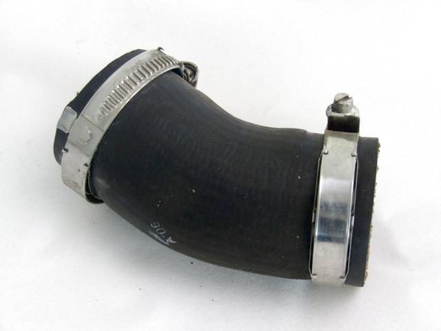 VISOKOTLACNE CEVI INTERCOOLER OEM N. 5Q0145828A ORIGINAL REZERVNI DEL AUDI A3 MK3R 8V 8V1 8VK 8VS 8VM 8V7 8VE 3P/5P/CABRIO (2016 -2020)BENZINA LETNIK 2018