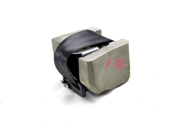 VARNOSTNI PAS OEM N. 8P0857805 ORIGINAL REZERVNI DEL AUDI A3 MK2 8P 8PA 8P1 (2003 - 2008)DIESEL LETNIK 2006