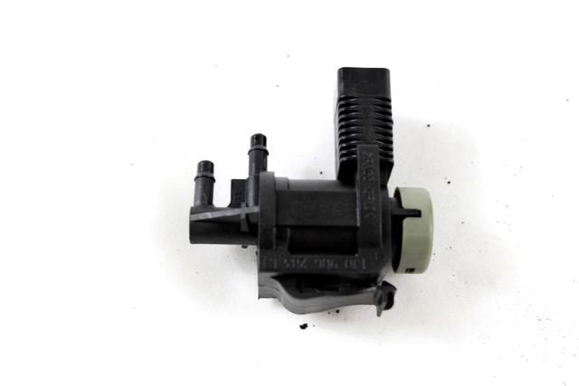 ELEKTROVENTIL  OEM N. 1J0906283C ORIGINAL REZERVNI DEL AUDI A3 MK2 8P 8PA 8P1 (2003 - 2008)DIESEL LETNIK 2006