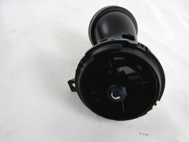 CENTRALNE PREZRACEVALNE SOBE  OEM N. 51452754451 ORIGINAL REZERVNI DEL MINI ONE / COOPER BERLINA CABRIO R56 R57 (2007 - 2013) DIESEL LETNIK 2009