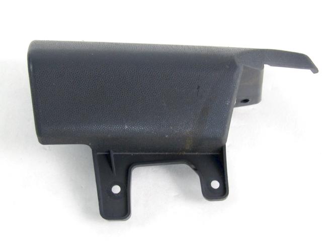 MONTA?NI DELI /  ARMATURNE PLOSCE SPODNJI OEM N. 51452752857 ORIGINAL REZERVNI DEL MINI ONE / COOPER BERLINA CABRIO R56 R57 (2007 - 2013) DIESEL LETNIK 2009