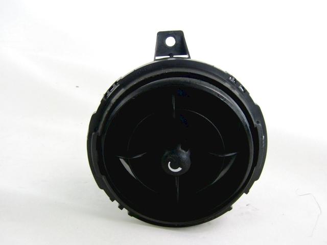 ODVOD ZRAKA OEM N. 51452752764 ORIGINAL REZERVNI DEL MINI ONE / COOPER BERLINA CABRIO R56 R57 (2007 - 2013) DIESEL LETNIK 2009