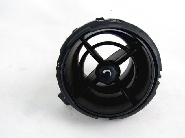 ODVOD ZRAKA OEM N. 51452752764 ORIGINAL REZERVNI DEL MINI ONE / COOPER BERLINA CABRIO R56 R57 (2007 - 2013) DIESEL LETNIK 2009