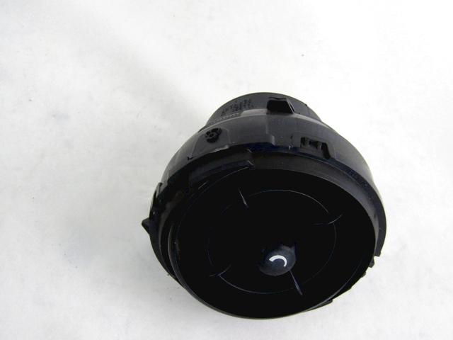 ODVOD ZRAKA OEM N. 51452752764 ORIGINAL REZERVNI DEL MINI ONE / COOPER BERLINA CABRIO R56 R57 (2007 - 2013) DIESEL LETNIK 2009