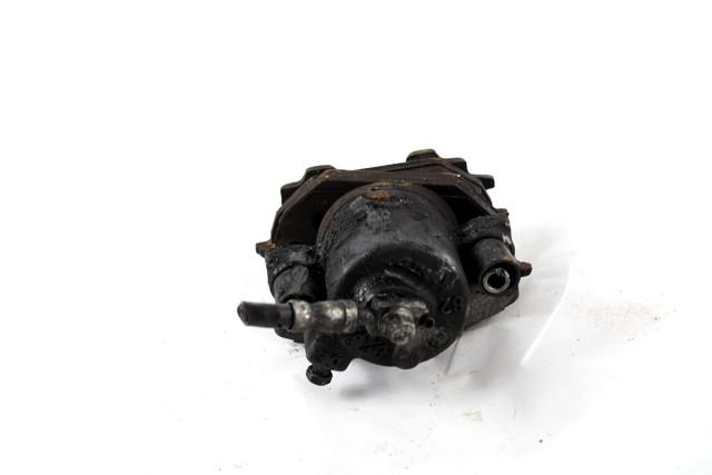 SPREDNJE DESNE ZAVORNE CELJUSTI  OEM N. 1K0615124D ORIGINAL REZERVNI DEL AUDI A3 MK2 8P 8PA 8P1 (2003 - 2008)DIESEL LETNIK 2006