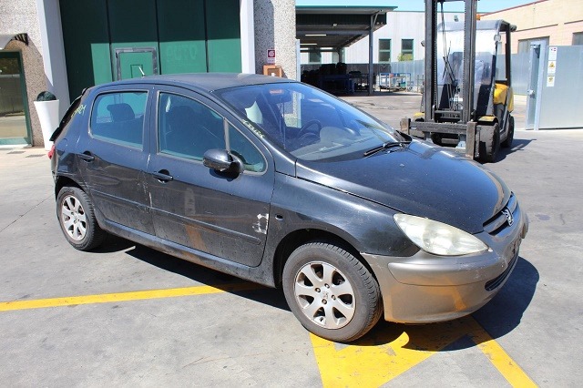 PEUGEOT 307 1.4 D 50KW 5M 5P (2004) RICAMBI IN MAGAZZINO