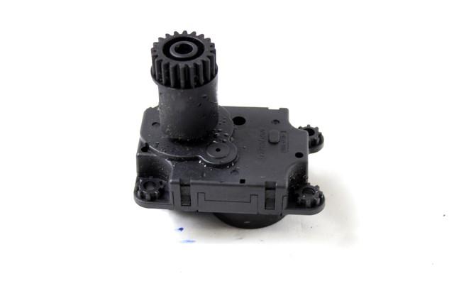 MOTORCEK OGREVANJA OEM N. Z5509001 ORIGINAL REZERVNI DEL CITROEN C3 MK2 SC (2009 - 2016) DIESEL LETNIK 2016