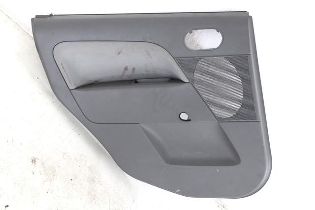 VRATNI PANEL OEM N. PNPSTFDFIESTAJHMK5BR5P ORIGINAL REZERVNI DEL FORD FIESTA JH JD MK5 (2002 - 2005) BENZINA LETNIK 2002