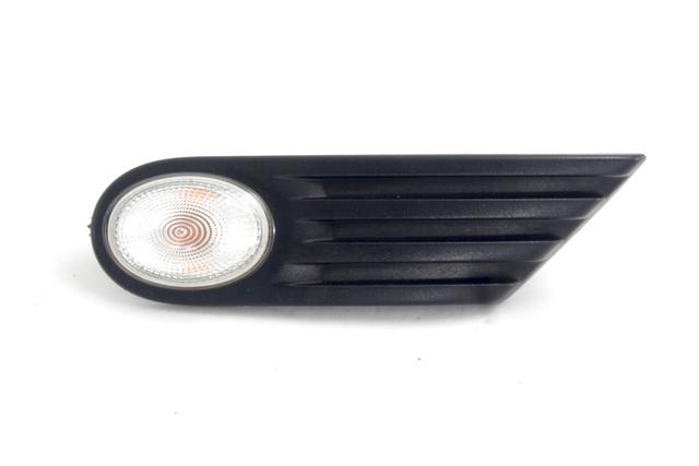 SPREDNJI INDIKATOR OEM N. 2751503 ORIGINAL REZERVNI DEL MINI ONE / COOPER BERLINA CABRIO R56 R57 (2007 - 2013) DIESEL LETNIK 2009