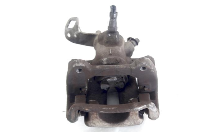 ZADNJE LEVE ZAVORNE CELJUSTI  OEM N. 34216785611 ORIGINAL REZERVNI DEL MINI ONE / COOPER BERLINA CABRIO R56 R57 (2007 - 2013) DIESEL LETNIK 2009