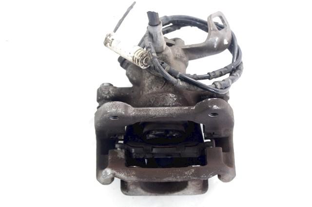 ZADNJE DESNE ZAVORNE CELJUSTI  OEM N. 34216785612 ORIGINAL REZERVNI DEL MINI ONE / COOPER BERLINA CABRIO R56 R57 (2007 - 2013) DIESEL LETNIK 2009