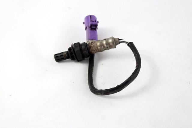 SONDA LAMBDA  OEM N. 2S6A-9G444-BA ORIGINAL REZERVNI DEL FORD FIESTA JH JD MK5 (2002 - 2005) BENZINA LETNIK 2002