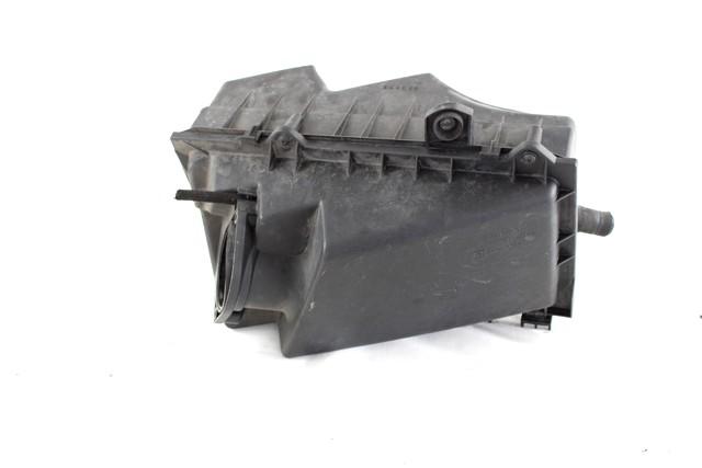 FILTAR ZRAKA OEM N. 1J0129607G ORIGINAL REZERVNI DEL VOLKSWAGEN GOLF IV 1J1 1E7 1J5 MK4 BER/SW (1998 - 2004) DIESEL LETNIK 1998